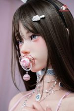 娃娃學姊 Doll Senior - 凛纱Linsha - 170cm - G罩杯：圖片 3
