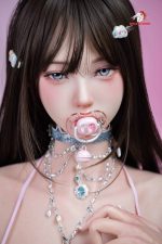 娃娃學姊 Doll Senior - 凛纱Linsha - 170cm - G罩杯：圖片 6