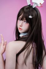 娃娃學姊 Doll Senior - 凛纱Linsha - 170cm - G罩杯：圖片 9