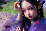 SHEDOLL娃娃 – 艾琳 – 145cm – Gcup - （精緻妝）：圖片 23