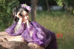 SHEDOLL娃娃 – 艾琳 – 145cm – Gcup - （精緻妝）：圖片 27
