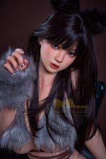 IRONTECH 鐵藝娃娃 -T3 - 165Tcm - Fcup - Image 18