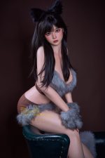 IRONTECH 鐵藝娃娃 -T3 - 165Tcm - Fcup - Image 6