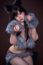 IRONTECH 鐵藝娃娃 -T3 - 165Tcm - Fcup - Image 5