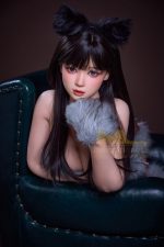 IRONTECH 鐵藝娃娃 -T3 - 165Tcm - Fcup - Image 2