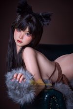IRONTECH 鐵藝娃娃 -T3 - 165Tcm - Fcup - Image 12