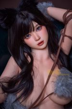 IRONTECH 鐵藝娃娃 -T3 - 165Tcm - Fcup - Image 3