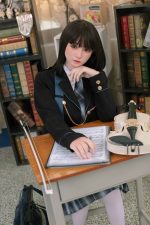 BEZLYA彼之良娃娃 -桔梗2號妝 - 160cm- 2.1 - Bcup - Image 14