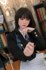 BEZLYA彼之良娃娃 -桔梗2號妝 - 160cm- 2.1 - Bcup - Image 5