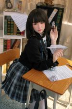 BEZLYA Her Good Doll - Kikyo #2 Makeup - 160cm - 2.1 - Bcup