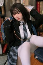 BEZLYA彼之良娃娃 -桔梗2號妝 - 160cm- 2.1 - Bcup - Image 2