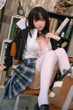 BEZLYA彼之良娃娃 -桔梗2號妝 - 160cm- 2.1 - Bcup - Image 11