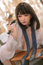 BEZLYA彼之良娃娃 -桔梗2號妝 - 160cm- 2.1 - Bcup - Image 8