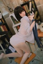 BEZLYA彼之良娃娃 -桔梗2號妝 - 160cm- 2.1 - Bcup - Image 7