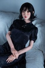 BEZLYA彼之良娃娃 -木槿1號妝 - 160cm- 2.1 - Bcup：圖片 4