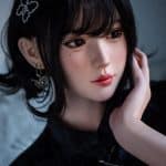 BEZLYA Her Good Doll - Hibiscus No. 1 Makeup - 160cm - 2.1 - B cup