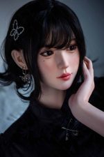 BEZLYA彼之良娃娃 -木槿1號妝 - 160cm- 2.1 - Bcup