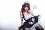 BEZLYA彼之良娃娃 -鈴蘭1號妝 - 149cm- 2.1L - Ccup：圖片 13