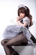 BEZLYA彼之良娃娃 -鈴蘭1號妝 - 149cm- 2.1L - Ccup：圖片 11