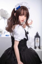 BEZLYA彼之良娃娃 -鈴蘭1號妝 - 149cm- 2.1L - Ccup：圖片 5