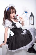 BEZLYA彼之良娃娃 -鈴蘭1號妝 - 149cm- 2.1L - Ccup：圖片 4