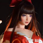 ElsaBabe愛莎貝兒 -鈴原千奈美 Suzuhara Chinami -HA041-102cm - XL胸：圖片 2