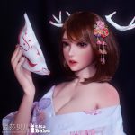 ElsaBabe愛莎貝兒 -秋元美月 Akimoto Mitsukl-HB021-150cm - L胸：圖片 18