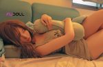FUDOLL - 環奈 - 166cm - E cup - 皮紋：圖片 6