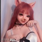 ElsaBabe愛莎貝兒 - 犬島春子 Inujima Haruko-ZHB003-150cm - M胸：圖片 5