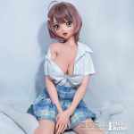 ElsaBabe愛莎貝兒 -  小泉娜娜 Koizumi Nana- RAD001-148cm - M胸：圖片 2