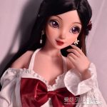 ElsaBabe愛莎貝兒 - 橋本若葉	Hashimoto Wakaba- DHR002 -148cm - S胸：圖片 20