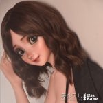 ElsaBabe愛莎貝兒 - 珍妮·米勒 Jenny Miller- DHR006 -148cm - S胸：圖片 23