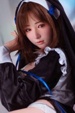 BEZLYA彼之良娃娃 -桔梗2號妝 - 160Modcm- 2.1 - Gcup：圖片 13