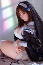 BEZLYA彼之良娃娃 -桔梗2號妝 - 160Modcm- 2.1 - Gcup：圖片 12
