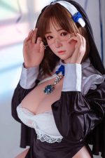 BEZLYA彼之良娃娃 -桔梗2號妝 - 160Modcm- 2.1 - Gcup