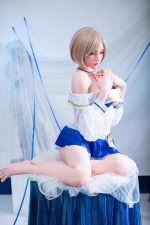 BEZLYA彼之良娃娃 -珊瑚1號妝 - 160cm- 2.1 - Bcup - Image 2