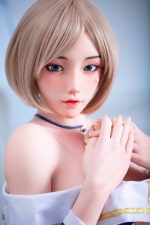 BEZLYA彼之良娃娃 -珊瑚1號妝 - 160cm- 2.1 - Bcup - Image 9