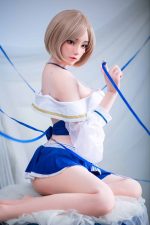 BEZLYA彼之良娃娃 -珊瑚1號妝 - 160cm- 2.1 - Bcup - Image 3