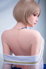 BEZLYA彼之良娃娃 -珊瑚1號妝 - 160cm- 2.1 - Bcup - Image 4