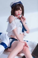 BEZLYA彼之良娃娃 -桔梗1號妝 - 160cm- 2.1 - Bcup - Image 8
