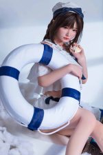 BEZLYA彼之良娃娃 -桔梗1號妝 - 160cm- 2.1 - Bcup - Image 7