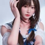 BEZLYA Her Good Doll - Kikyo No. 1 Makeup - 160cm - 2.1 - Bcup