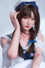 BEZLYA Her Good Doll - Kikyo No. 1 Makeup - 160cm - 2.1 - Bcup