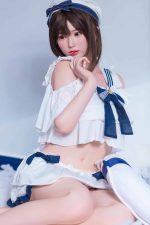 BEZLYA彼之良娃娃 -桔梗1號妝 - 160cm- 2.1 - Bcup - Image 3