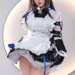 BEZLYA His Good Doll - Begonia No. 2 Makeup - 160cm - 2.1 - Gcup