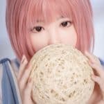 BEZLYA彼之良娃娃 -風信子1號妝 - 160cm- 2.1 - Bcup