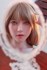 BEZLYA彼之良娃娃 -鳶尾2號妝 - 160cm- 2.1 - Bcup：圖片 9