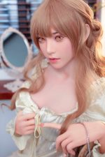 BEZLYA彼之良娃娃 -鳶尾2號妝 - 160cm- 2.1 - Bcup：圖片 6