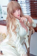 BEZLYA彼之良娃娃 -鳶尾2號妝 - 160cm- 2.1 - Bcup：圖片 8