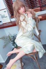 BEZLYA彼之良娃娃 -鳶尾2號妝 - 160cm- 2.1 - Bcup：圖片 4